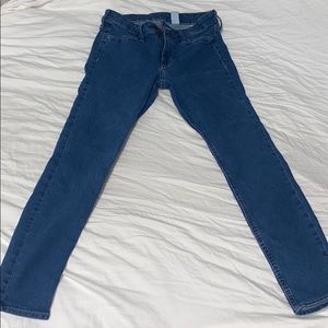 H&M jeans